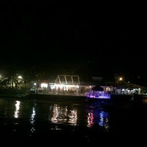 Meet your Posher, Ablawa reine